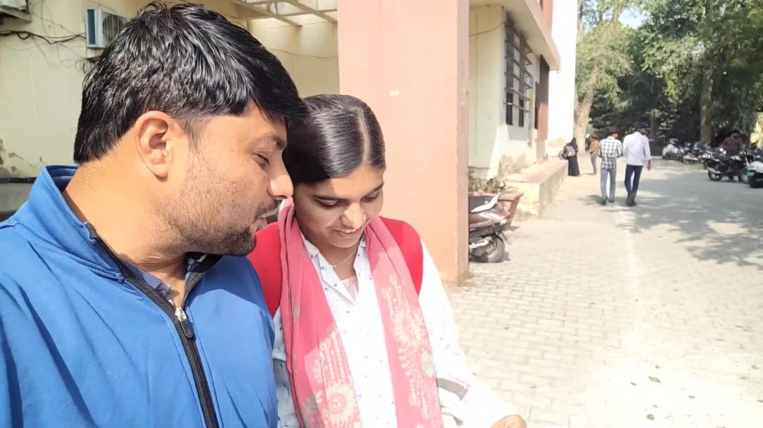 ⁣GCA College Ajmer  MDSU B.A Marksheet Received..Sonu Love Saru #3