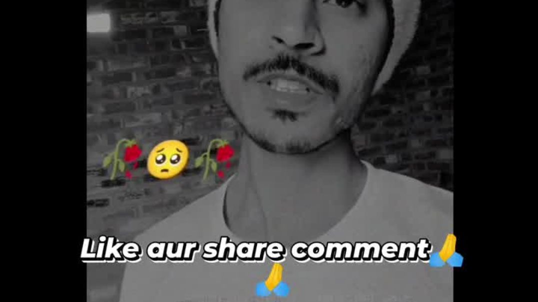 ⁣Are mere pyar Ki Umar salamat Rahe