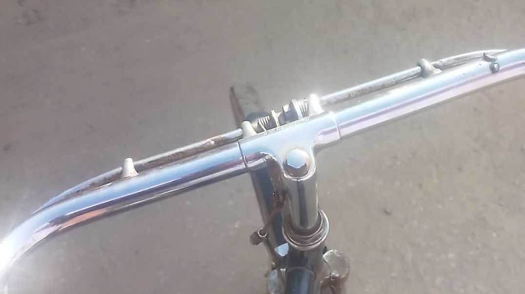 ⁣My cycle ride cycle video