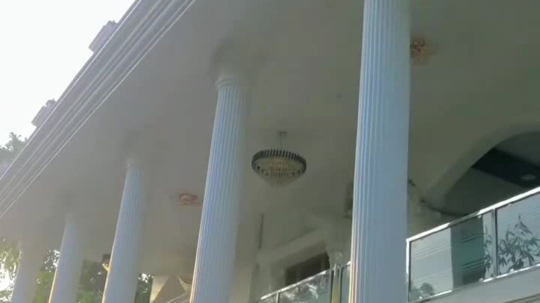 ⁣Raja maharaja ka ghar