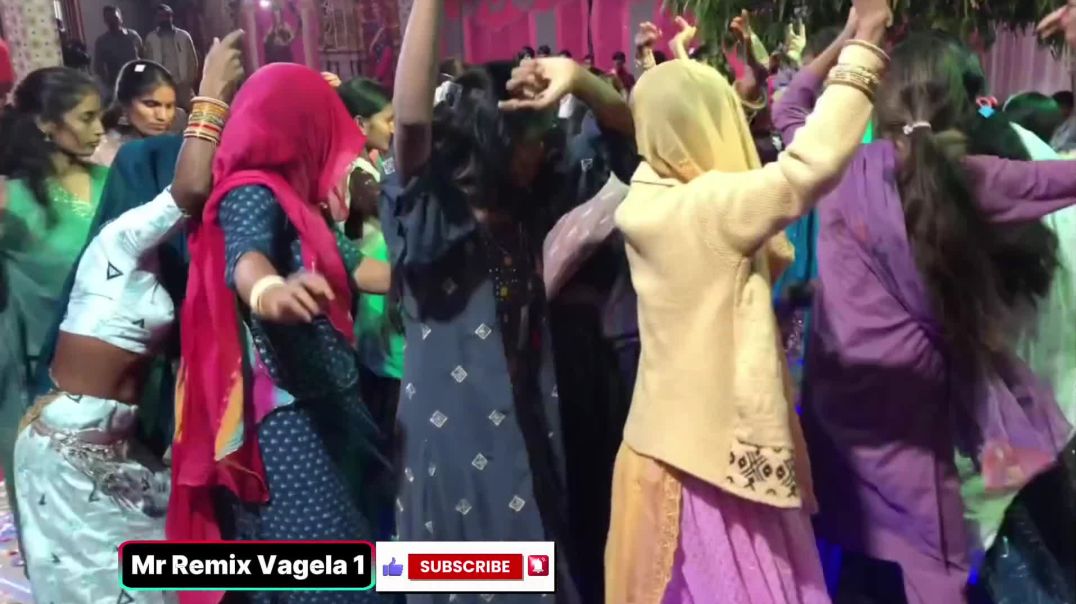 ⁣આવો વેવાઈ કોટો કાઢુ || Dj Remix New Vivah Geet || Singer Suresh Choudhary #djremix