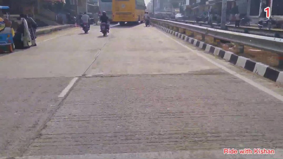 ⁣MY FIRST RIDE BLOG IN LOCALED RIDE