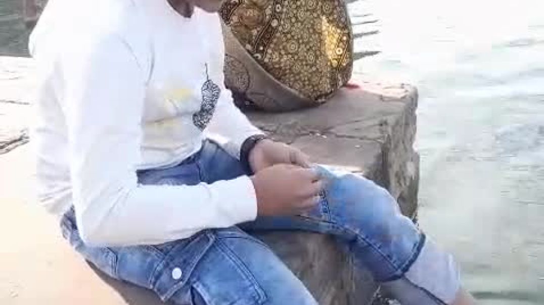 ⁣मछलियों दो दाना dena