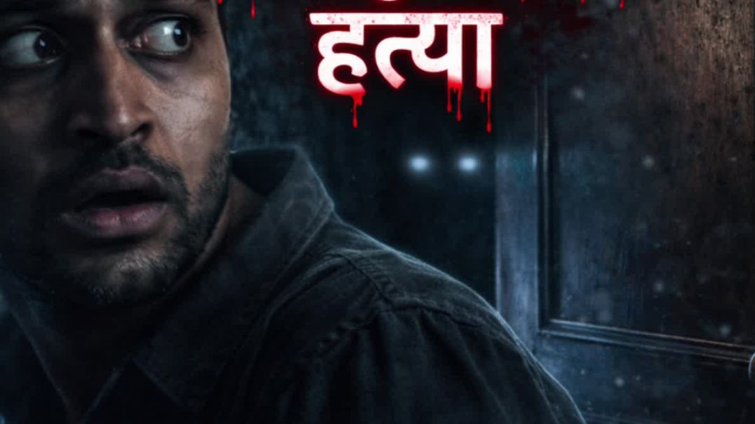 ⁣कमरा 13 😱 | एक और अनसुलझी हत्या 🩸 | डरावनी सच्ची कहानी | Horror Shorts