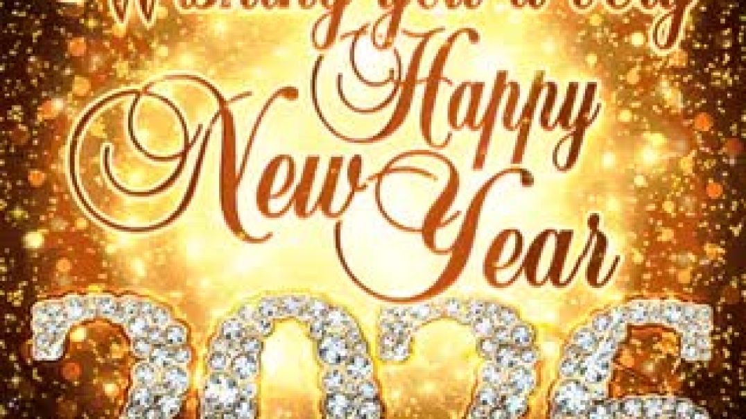 अंग्रेजी नया साल
