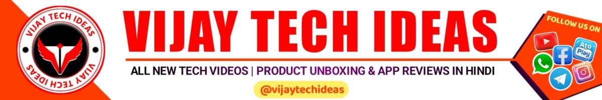 VIJAYTECHIDEAS