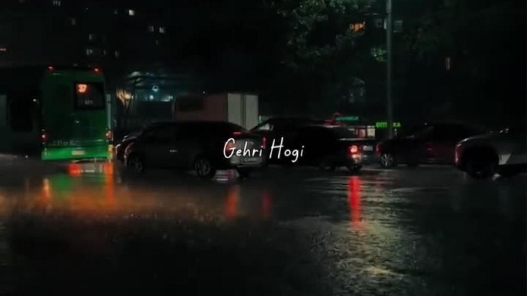 ⁣Na tha Pata ki mohobbat song