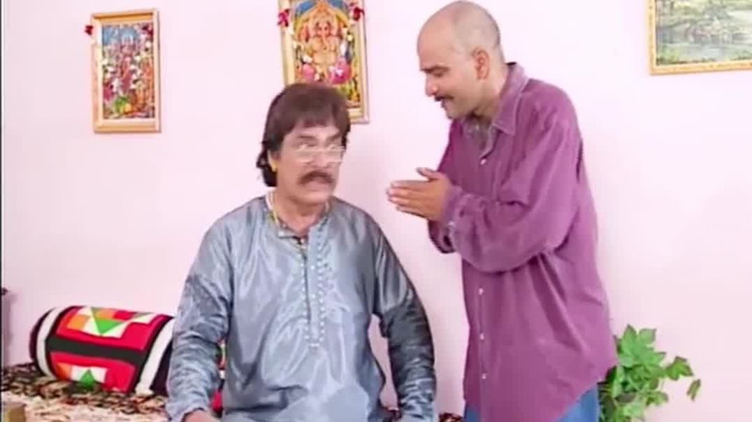 ⁣जगदीप के Lotpot कॉमेडी सीन्स - Jagdeep Comedy Scenes  II Are Bhai Zara Dekh Kar chalo Ep 3