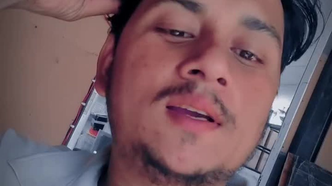 Kitna pyara Hai yeh chehra