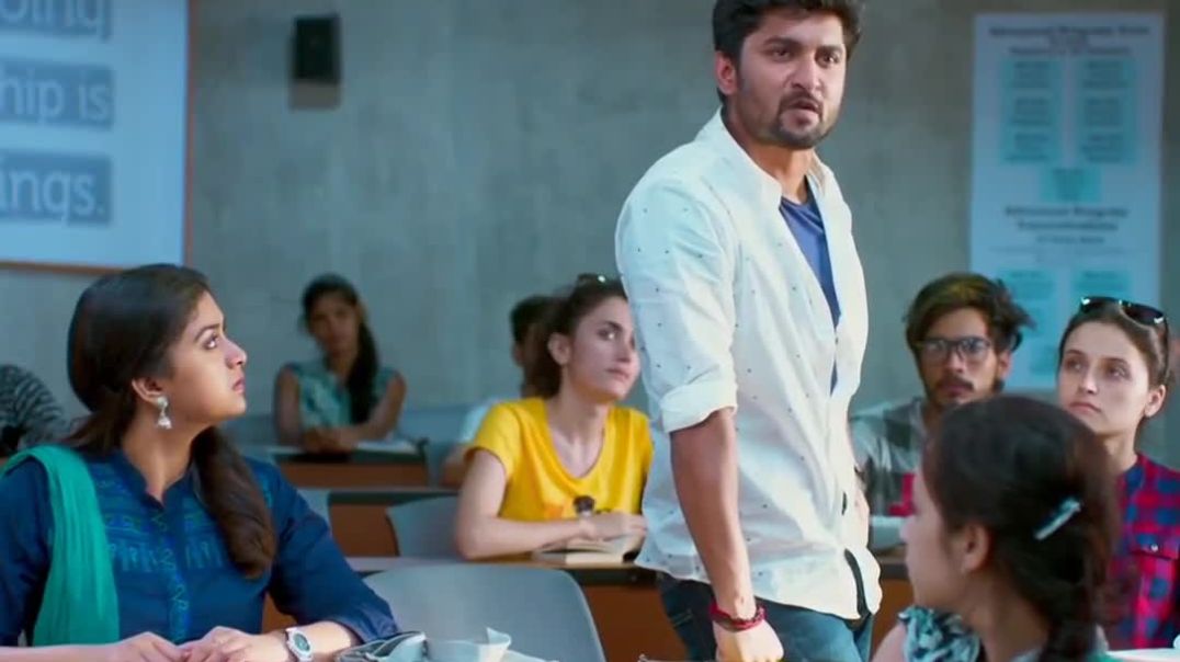 साउथ की पहली सुपरहिट मूवी #nani_#saipallavi_#southfilms_#superhit_#action_#romantic_#viralसाउथ_की_पह