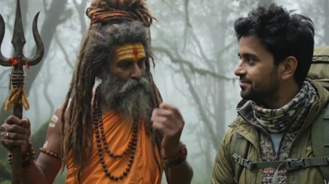 ⁣Hanuman ko khoja Nahin pahchana Jata Hai