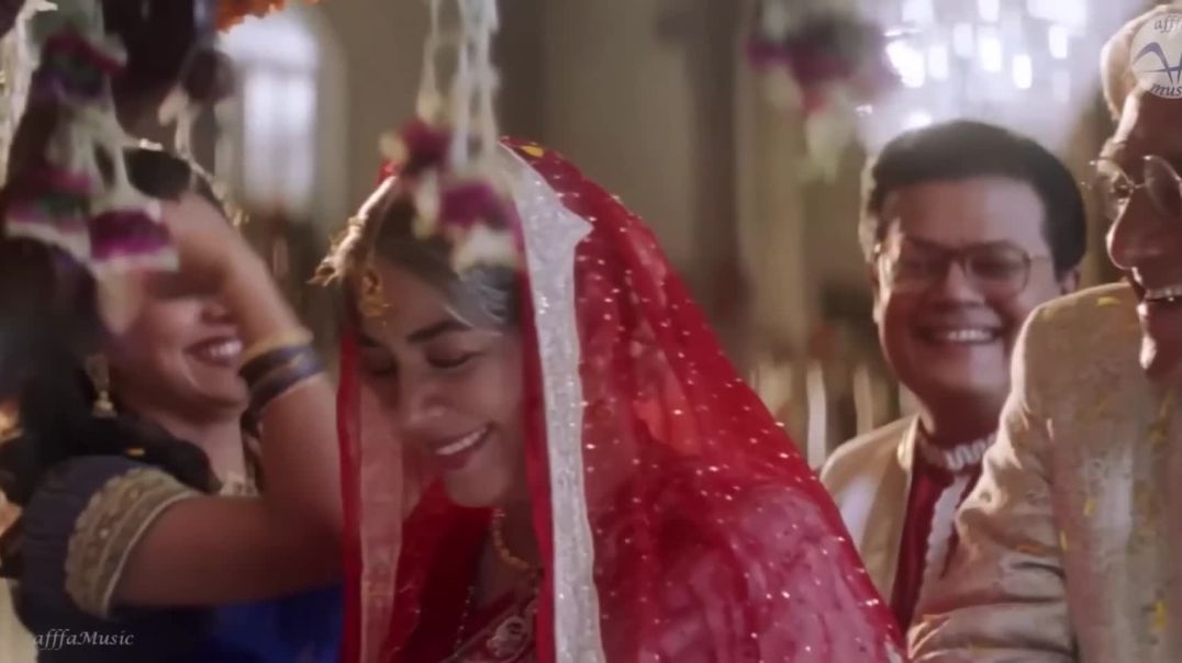 ⁣Ghoonghat Mein Chand Hoga _ 4K Video _ Sanjay Dutt _ Urmila Martondkar _🎧HD Audio _Kumar S _Kavita K