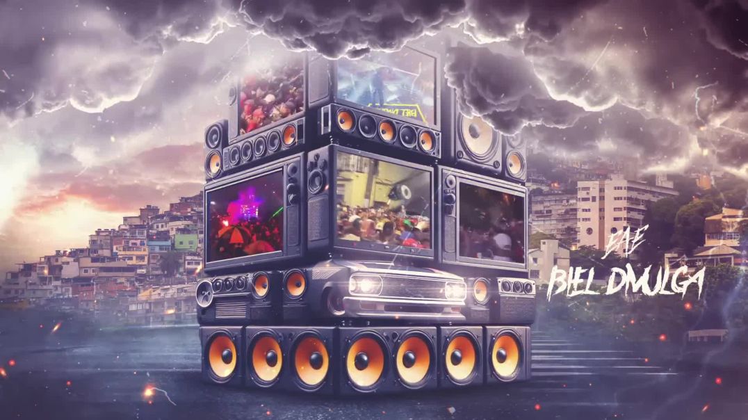 ⁣FICA DE QUATÃO. EXTREME SLOWED. MC LEKÃO - DJ BIEL DIVULGA E DJ DOZABRI