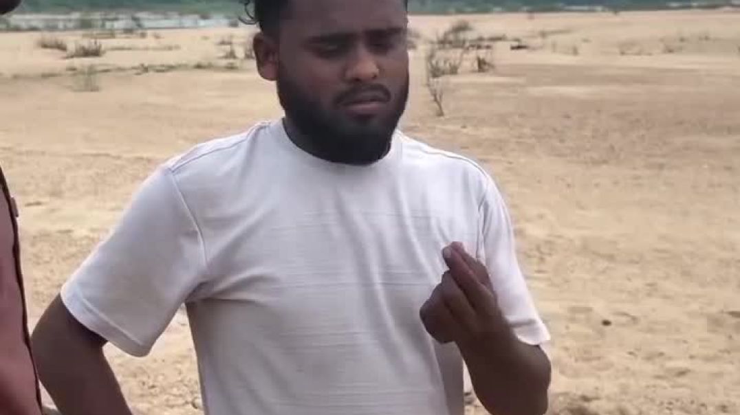 Aa gai dhan katai 🤣🤣🤣😁