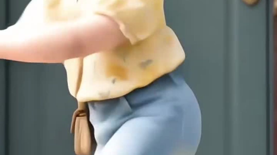 ⁣Dancing video with new song