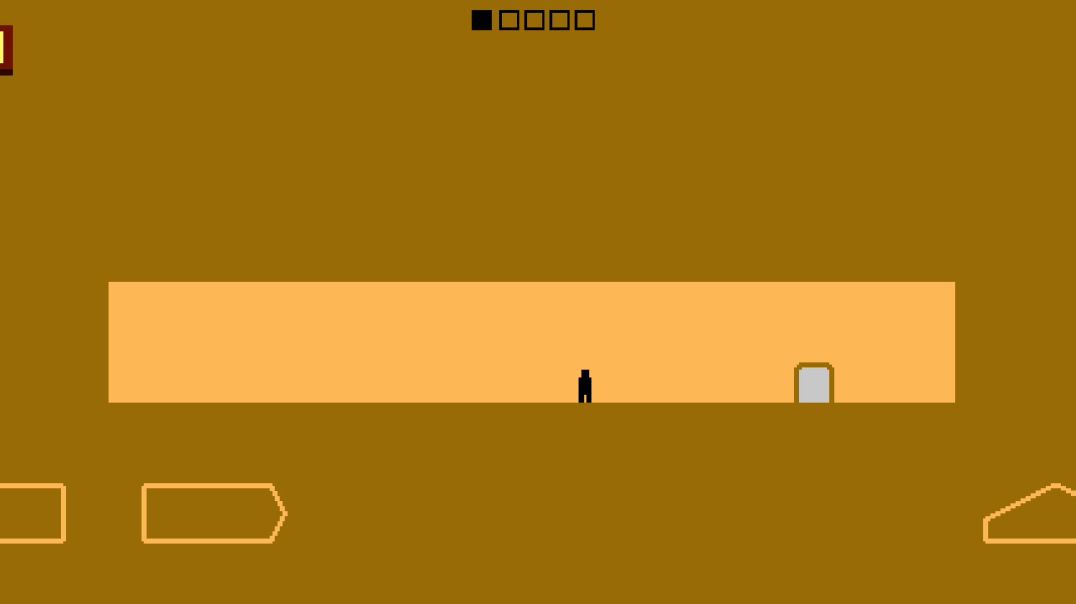 ⁣level devil gameplay