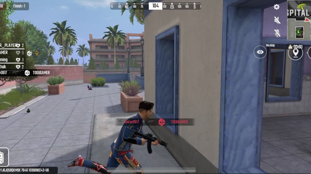 ⁣PURA GAME BEKAR CHALA GYA // SCARFALL