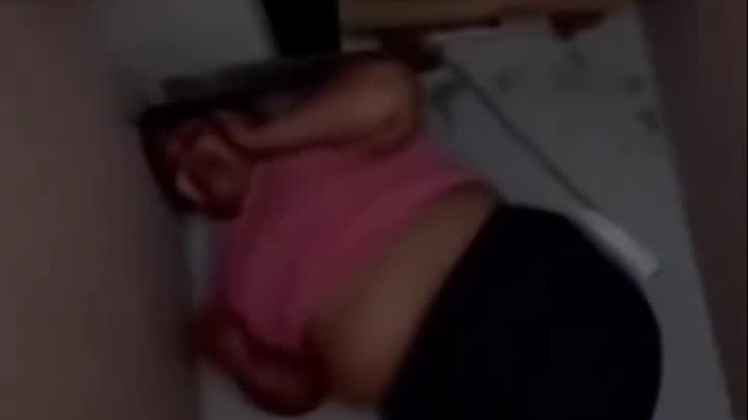 ⁣गयी भैस पानी मे