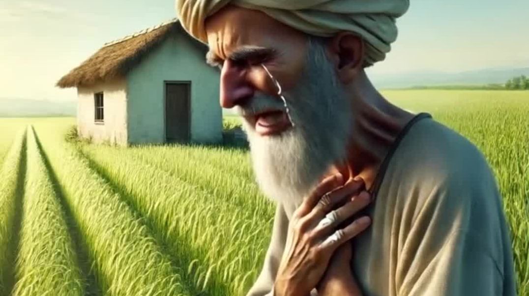 ⁣Dada ji  aur parrot ki story / cartoon video / kids video