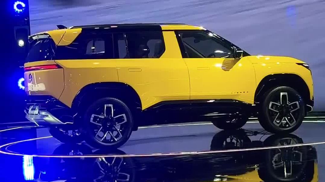 ⁣Tata Sierra 2025 Launched in India Auto Expo _shorts _india _automobile _tatasierra(1080P_60FPS)
