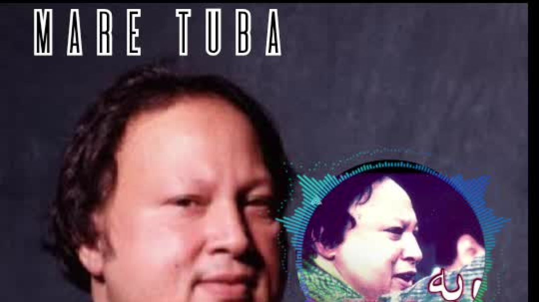 ⁣Nusrat Fateh Ali Khan