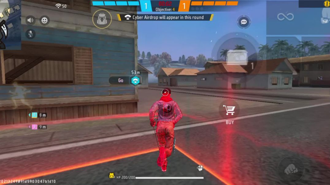 ⁣Free fire mod menu apk free #freefiremax #video #Panel