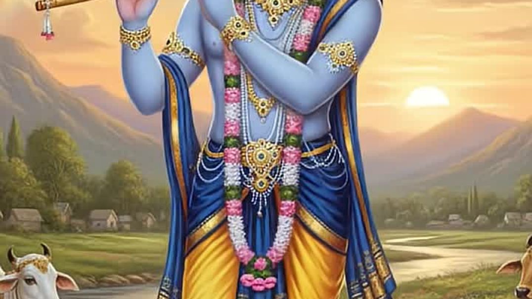 ⁣विश्वास तुम्हारा है 🙏लाइक_शेयर_और_सब्सक्राइब_ज़रूर_करें #krishna #shyam #shorts #hindugod