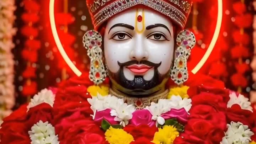 ⁣जय श्री खाटू श्याम बाबा #खाटूश्याम_जी_दर्शन_राजस्थान🚩🚩