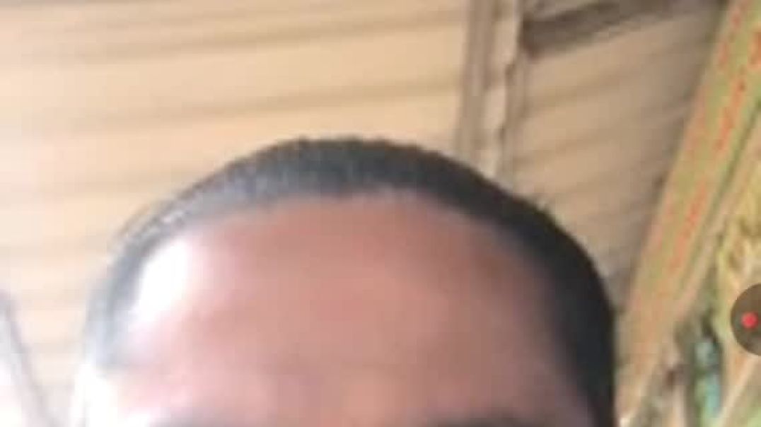 ⁣आदिवासी तेल वाले बात हुई