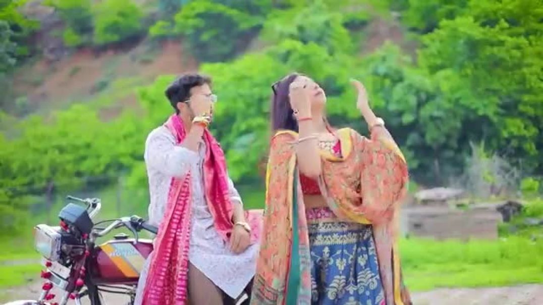 Hero_Handa___Chalo_Chalo_Re_Ghuma_De_Hero_Honda_Pe___Khushi_Baliyan___Punit___Latest_Haryanvi_Song(3