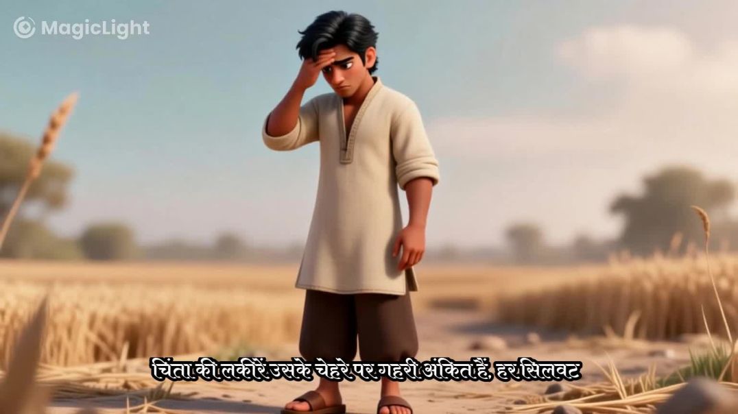 ⁣मेहनत का फल