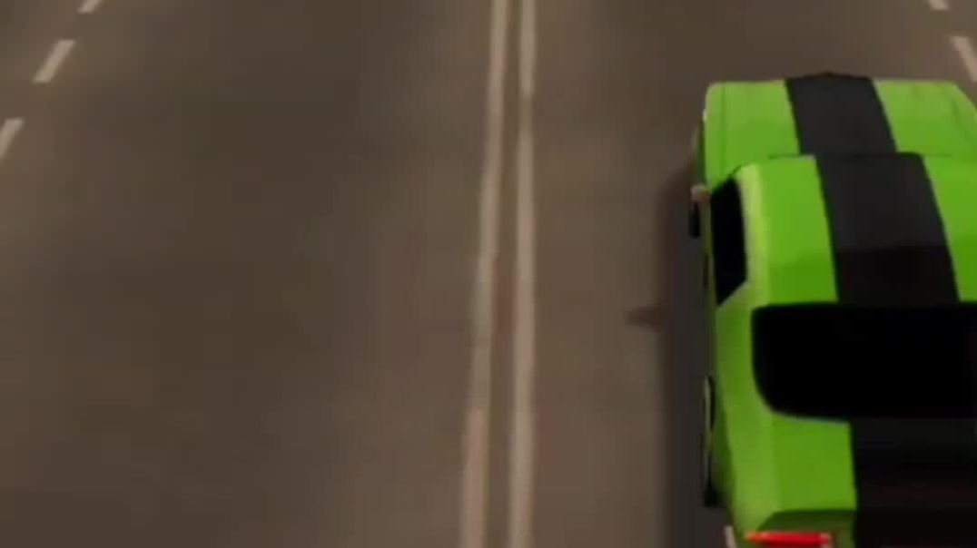 ⁣Gaadi ka gaming video