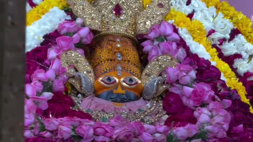 ⁣जय श्री सांवरिया सेठ जी