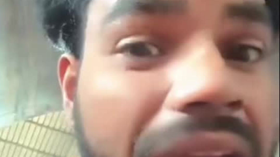 ⁣Pagali raste mein Jay mil