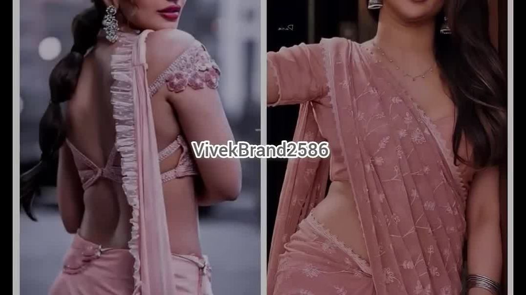 ⁣South_Indian_Actress_their_Hot_Back_side_look_and_front_side_look_#viral_#shortvideos_#trendingsong(