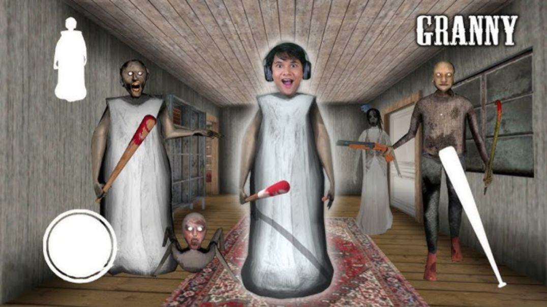 ⁣Hospital me bhoot hai