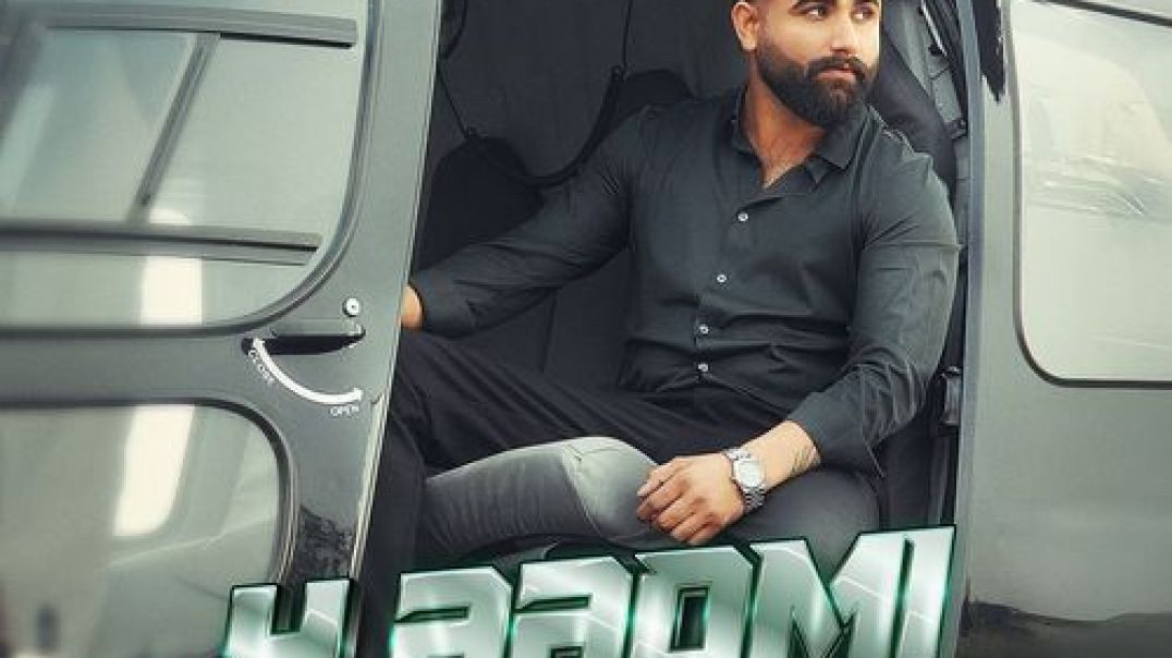 ⁣4 ADMI New Harvani song 2026 Kalakar Song