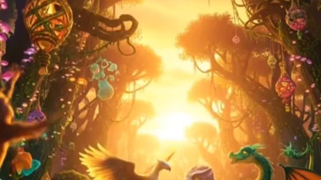 ⁣Sher Ka Jangle Sangita ✨🤗