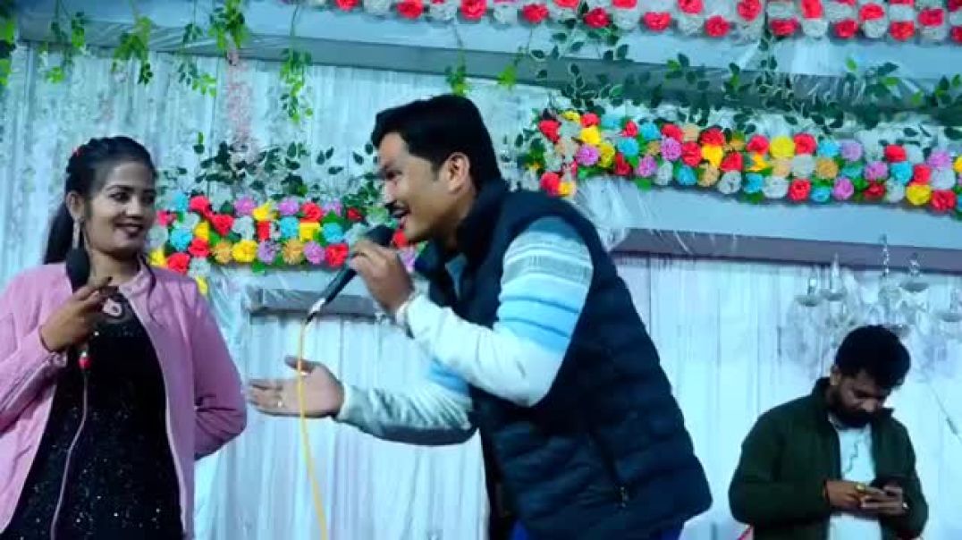 बुंदेली लोकगीत