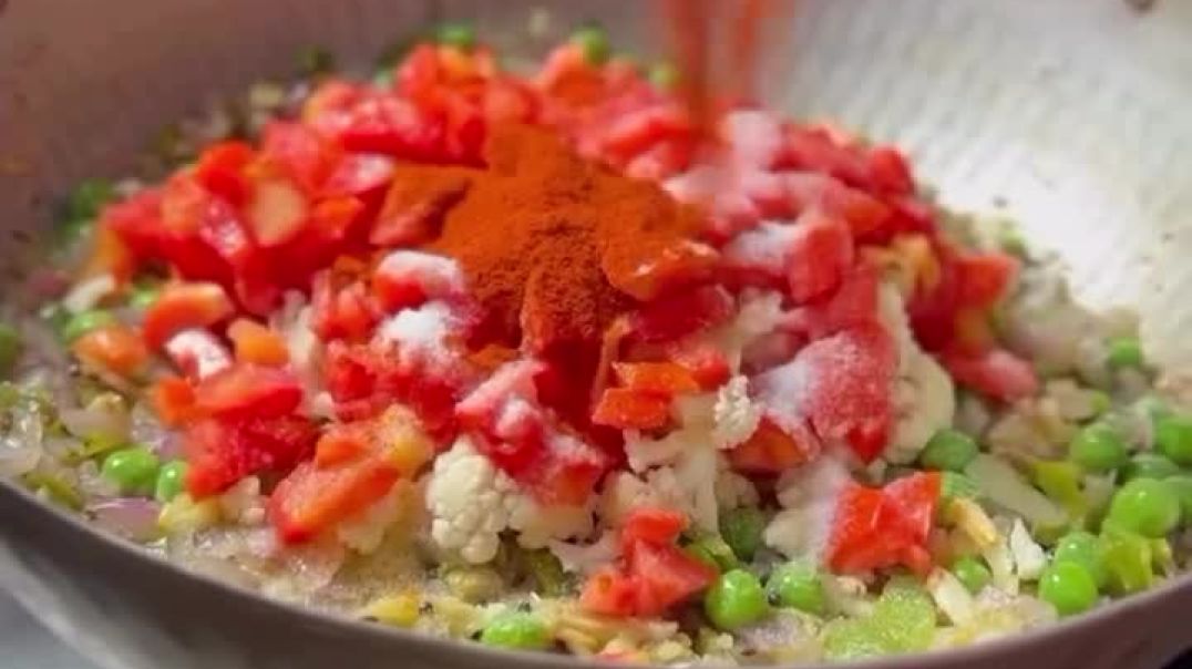 ⁣हल्दी की सब्जी बनाने का तरीका