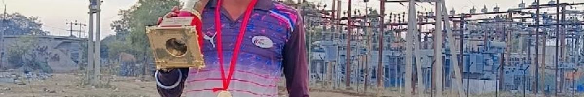 आशीष परते