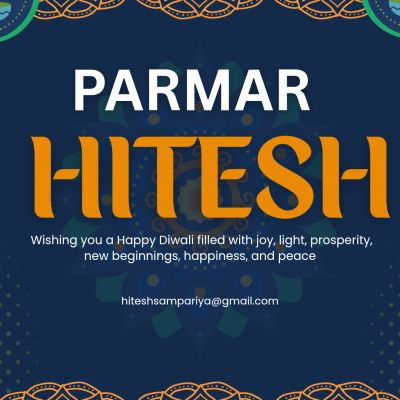Hiteshbhai Parmat