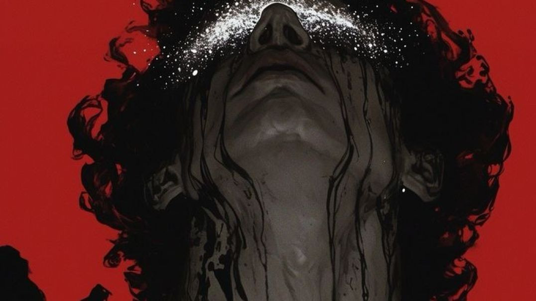 ⁣The Captain and the Joker are fighting.