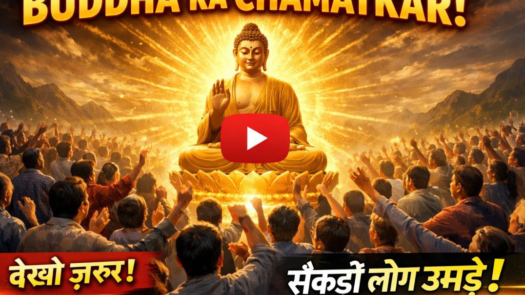 ⁣KAMAI BOX - Budha STORY - (1)