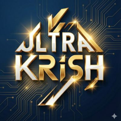 ULTRA KRISH