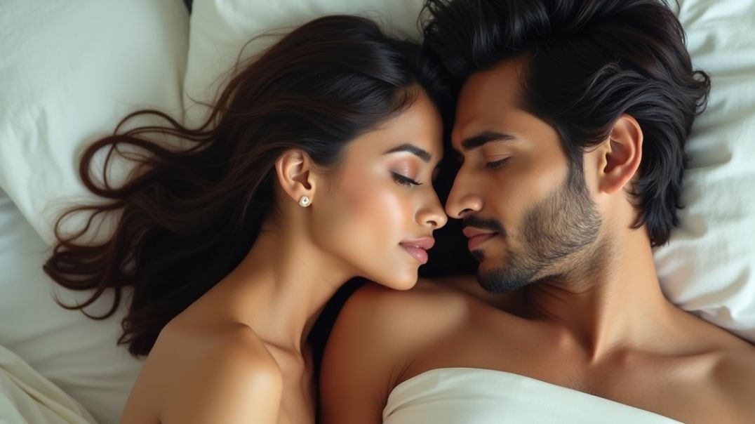 पति और पत्नी