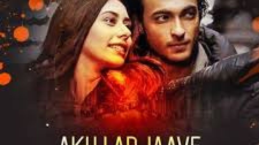 ⁣Full Video: Akh Lad Jaave | Loveyatri | Aayush S|Warina H |Badshah, Tanishk Bagchi,Jubin N, ,Asees K