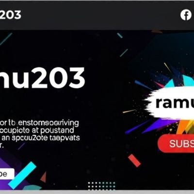 ramu203 ramu203