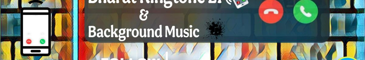 BharatRingtone21