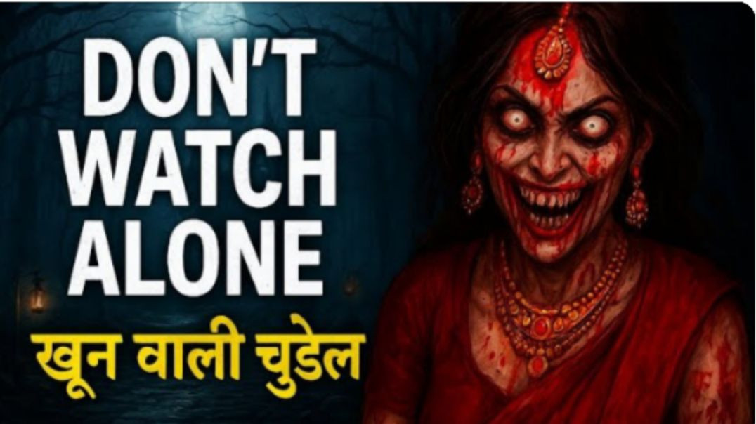 ⁣Mnjulika horror story gamplay